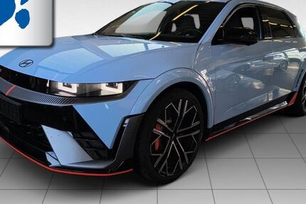 Hyundai IONIQ 5 6.059 km 52.730 &euro; Salzbergen 48499