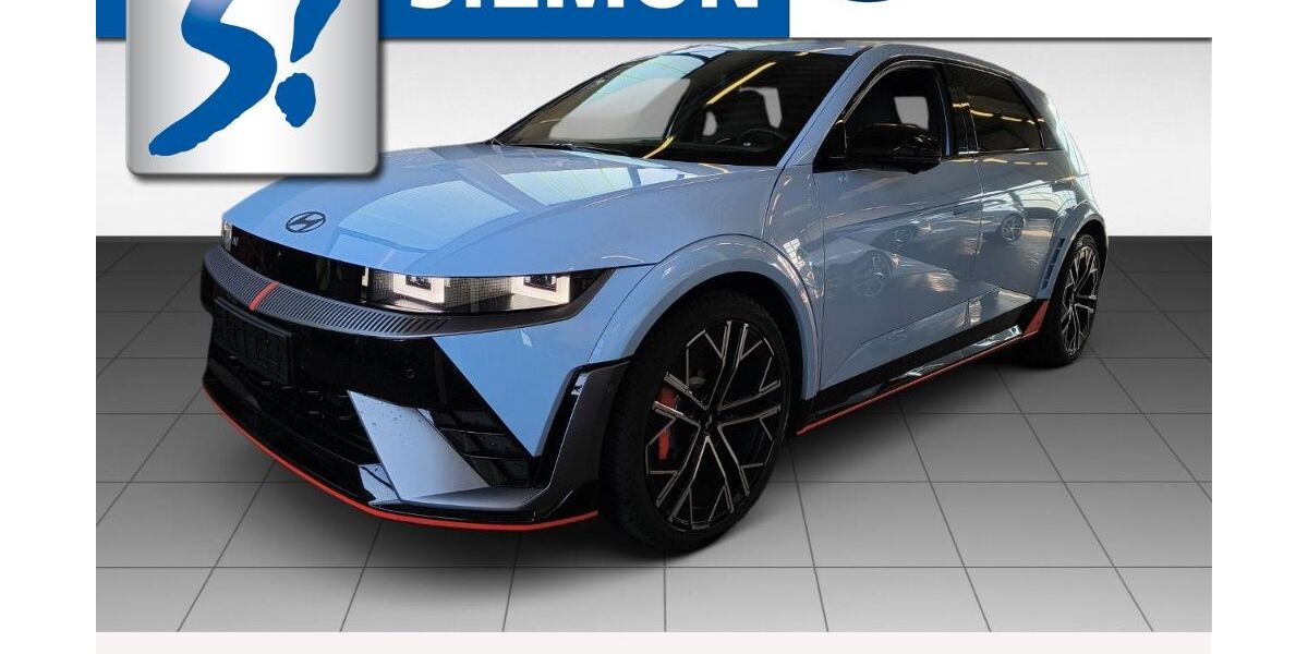 Hyundai IONIQ 5 6.059 km 53.530 &euro; Salzbergen 48499