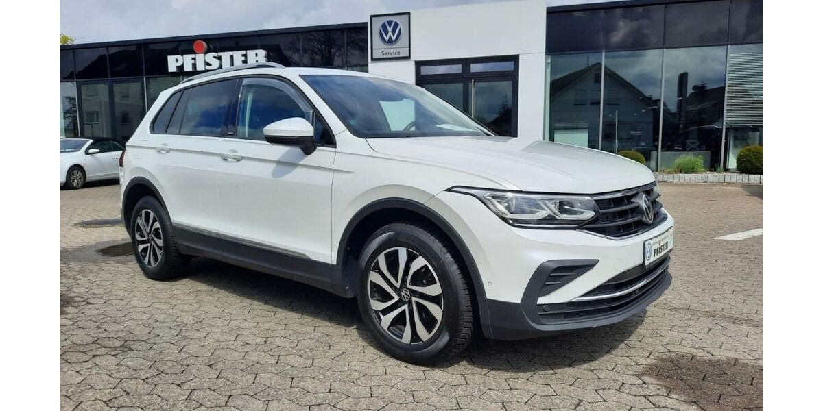 VW Tiguan 171.200 km 18.990 &euro; Neuenburg am Rhein 79395