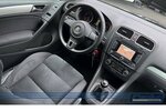 VW Golf Highline 1.4*Klima*PDC*NAV*AUX*Tempo*SHZ* 171.519 km 5.490 &euro; Berlin 13187