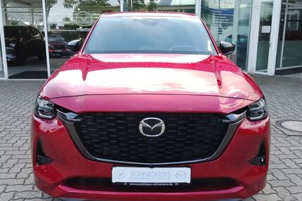 Mazda CX-60 20.495 km 42.490 &euro; Xanten 46509