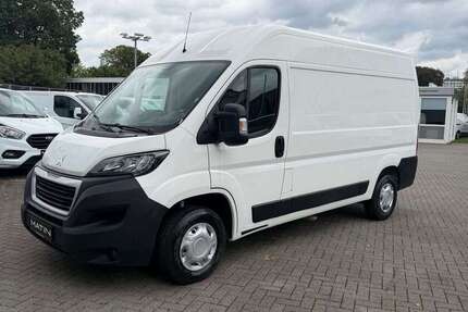 Peugeot Boxer 65.443 km 17.900 &euro; Norderstedt 22851