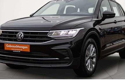 VW Tiguan 119.460 km 23.480 &euro; Weilburg 35781