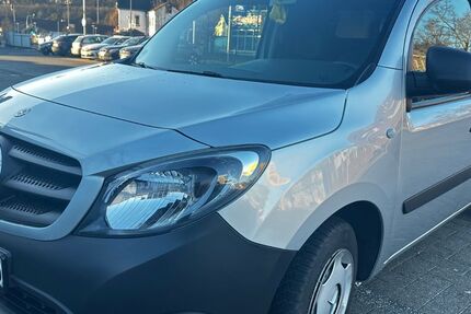 Mercedes-Benz Citan 112.000 km 9.999 &euro; Wiehl 51674