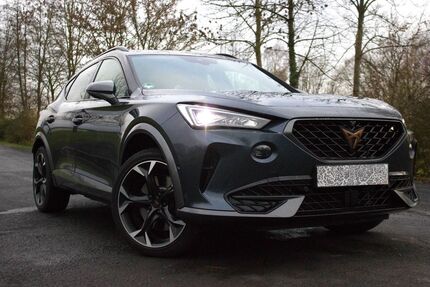 Cupra Formentor 23.000 km 33.500 &euro; Unkel 53572