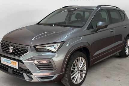 Seat Ateca 51.179 km 23.989 &euro; Moers 47445