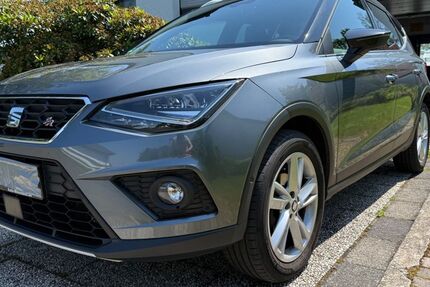 Seat Arona 108.000 km 12.950 &euro; Lohmar 53797
