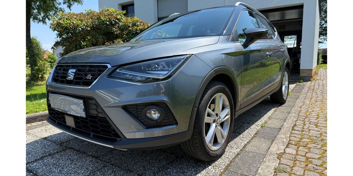 Seat Arona 108.000 km 13.790 &euro; Lohmar 53797