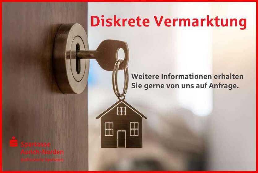 Haus zum Kaufen in Aurich 529.000 € 161.96 m²