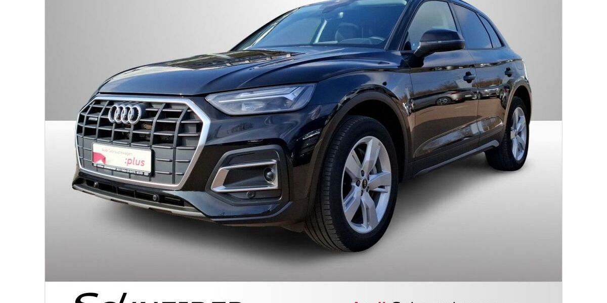 Audi Q5 49.150 km 34.860 &euro; Helbra 06311