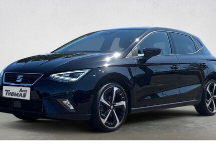 Seat Ibiza 30.200 km 19.680 € Blankenheim 53945