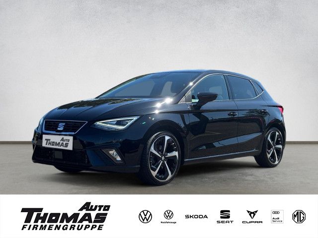 Seat Ibiza 30.200 km 19.680 € Blankenheim 53945