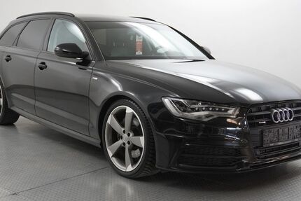 Audi A6 261.349 km 10.650 &euro; Bebra 36179