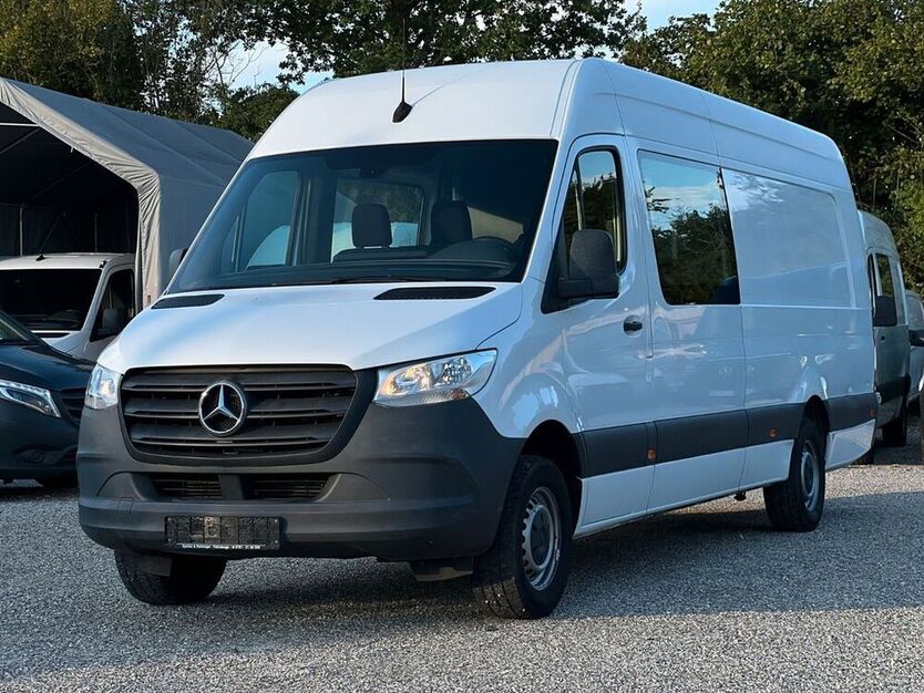 Sprinter