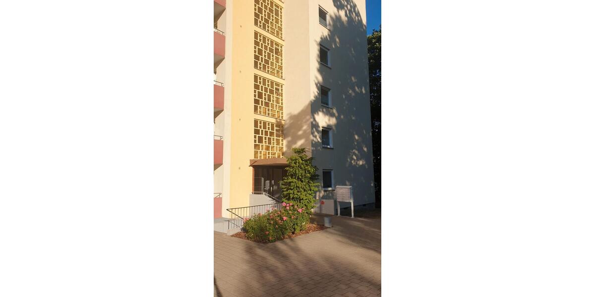 Etagenwohnung Donauwörth - 3 Zimmer, 74 m&sup2;, 253.000&euro; | Angebot:26745669