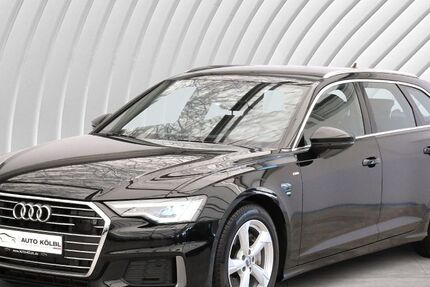 Audi A6 53.766 km 35.990 € Oberschleißheim 85764