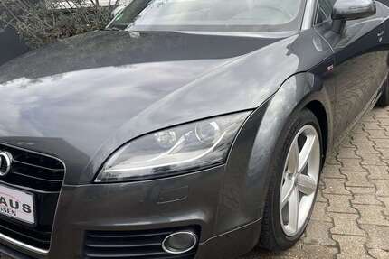 Audi TT 140.000 km 11.900 &euro; Essen 45356