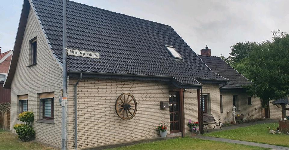 Einfamilienhaus Twistringen - 7 Zimmer, 118 m&sup2;, 246.000&euro; | Angebot:27126850