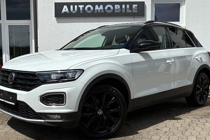 VW T-Roc 52.500 km 24.979 &euro; Königsfeld 78126