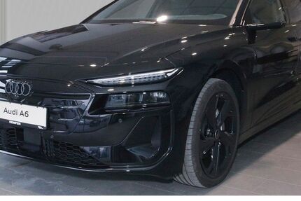 Audi A6 e-tron 6.500 km 71.990 € Meckenheim / Bonn 53340