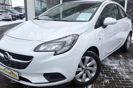 Opel Corsa 56.191 km 9.690 &euro; Dörth 56281