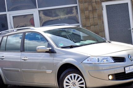 Renault Megane 121.600 km 3.490 &euro; Kassel 34123