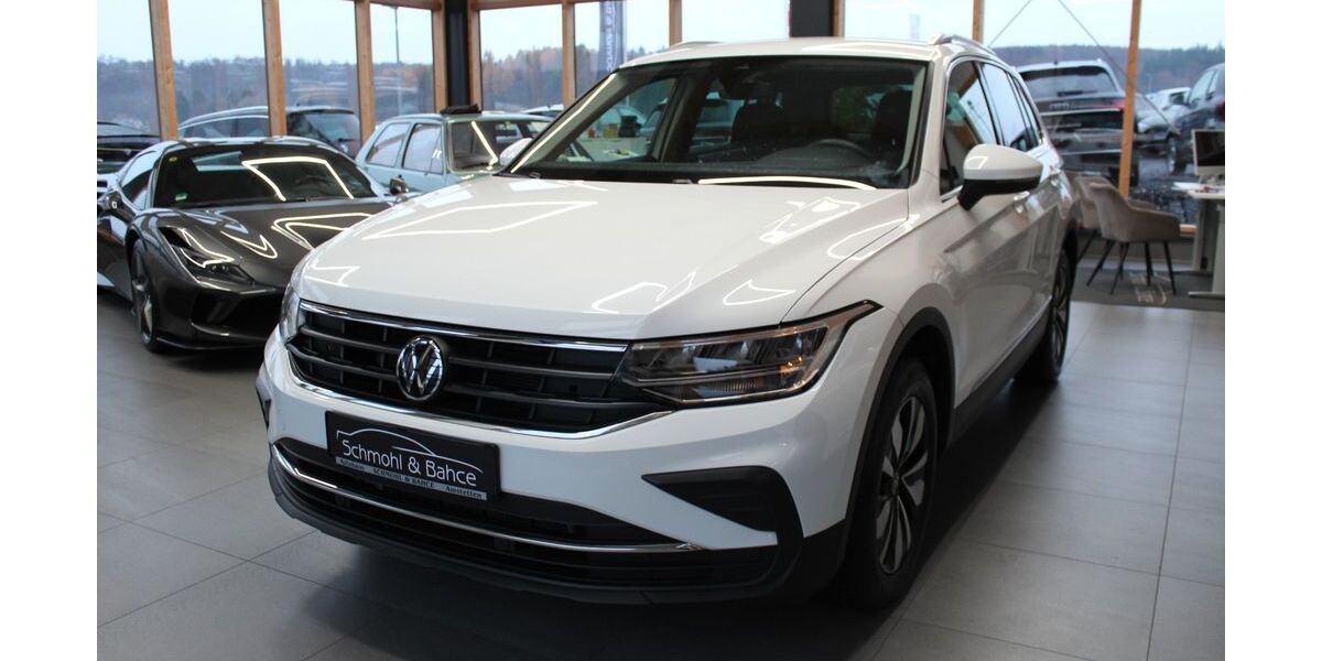 VW Tiguan 70.000 km 27.790 € Amstetten 73340