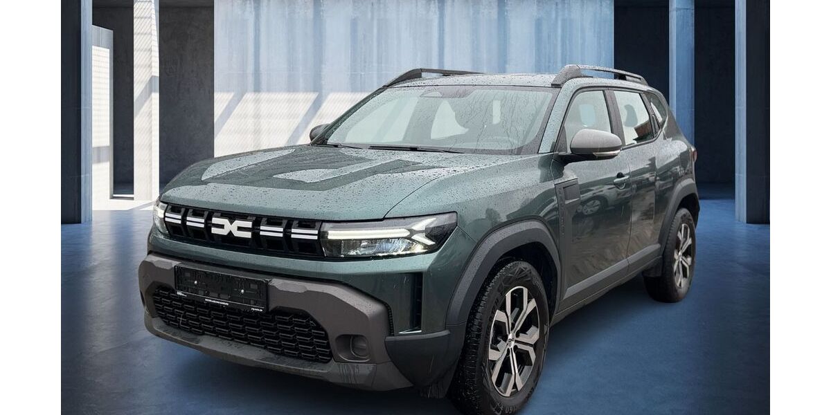 Dacia Duster 13.728 km 21.990 &euro; Hamburg 20537