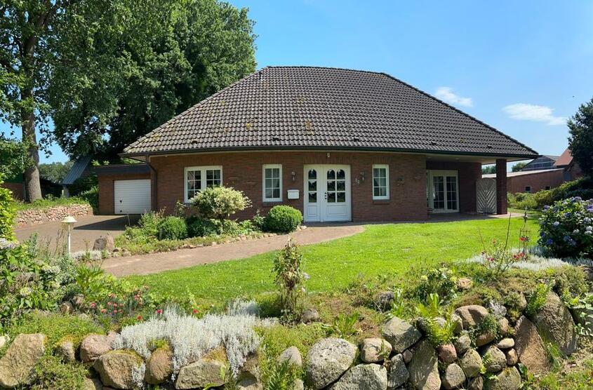 Einfamilienhaus 4 Zimmer in Puls von Privat !