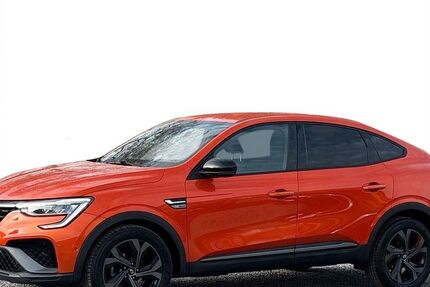 Renault Arkana 29.518 km 21.500 &euro; Solingen/NRW 42655