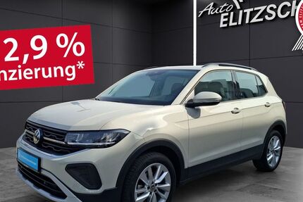 VW T-Cross 9.990 km 24.490 &euro; Kamenz 01917