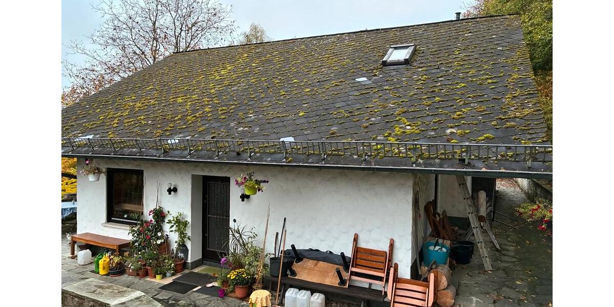 Einfamilienhaus Biedenkopf - 3 Zimmer, 100 m&sup2;, 298.000&euro; | Angebot:26510910