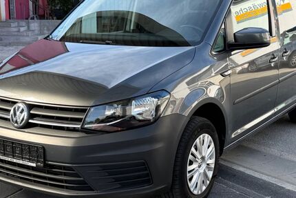 VW Caddy 189.096 km 8.999 &euro; Langenisarhofen 94554