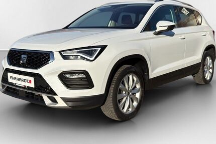 Seat Ateca 41.810 km 23.590 &euro; Erfurt 99099