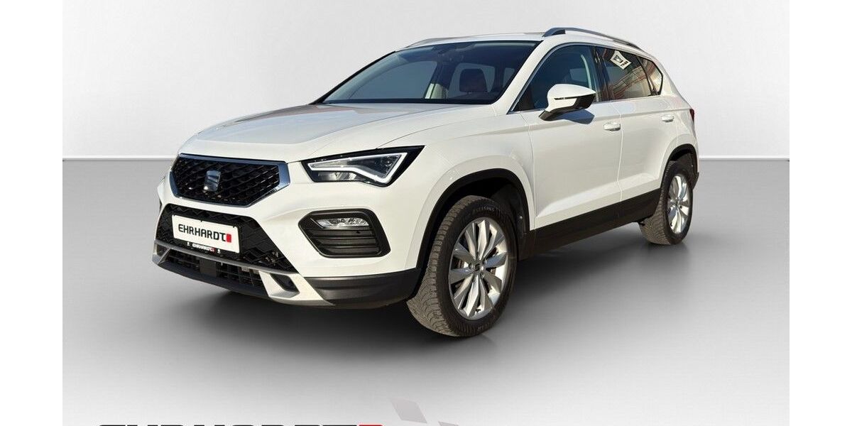 Seat Ateca 41.810 km 23.990 &euro; Erfurt 99099