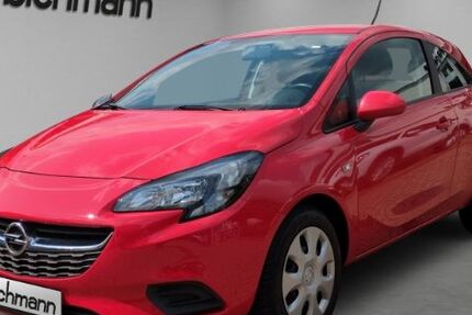 Opel Corsa 40.482 km 8.990 &euro; Balve-Langenholthausen 58802