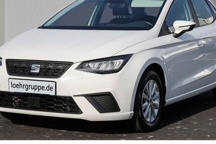 Seat Ibiza 32.065 km 15.980 € Koblenz 56070