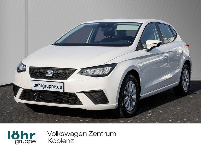 Seat Ibiza 32.065 km 15.980 € Koblenz 56070