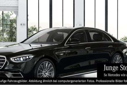 Mercedes-Benz S 450 11.300 km 97.949 &euro; Gelnhausen 63571