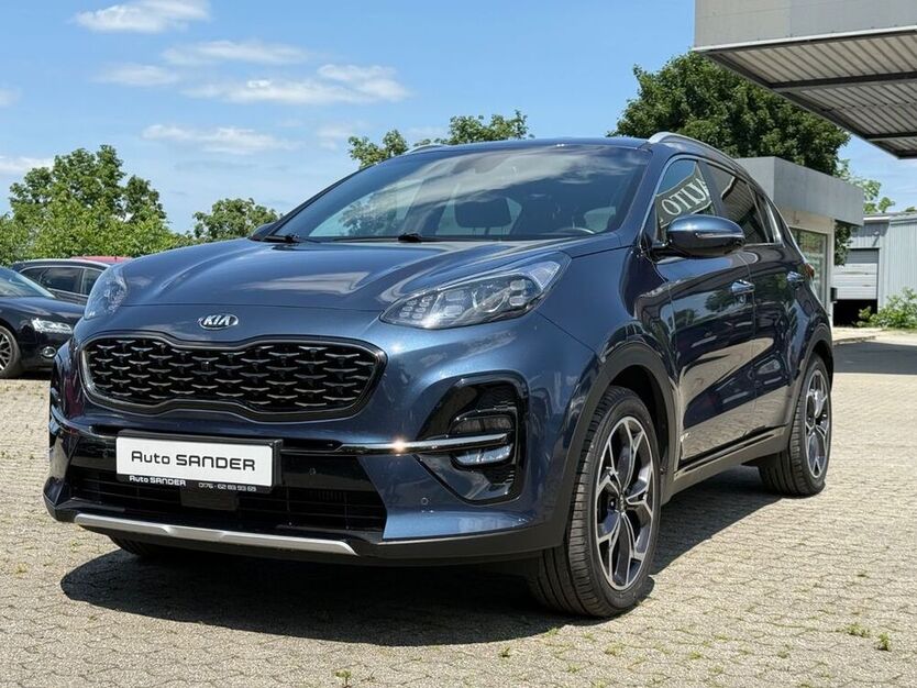 Sportage