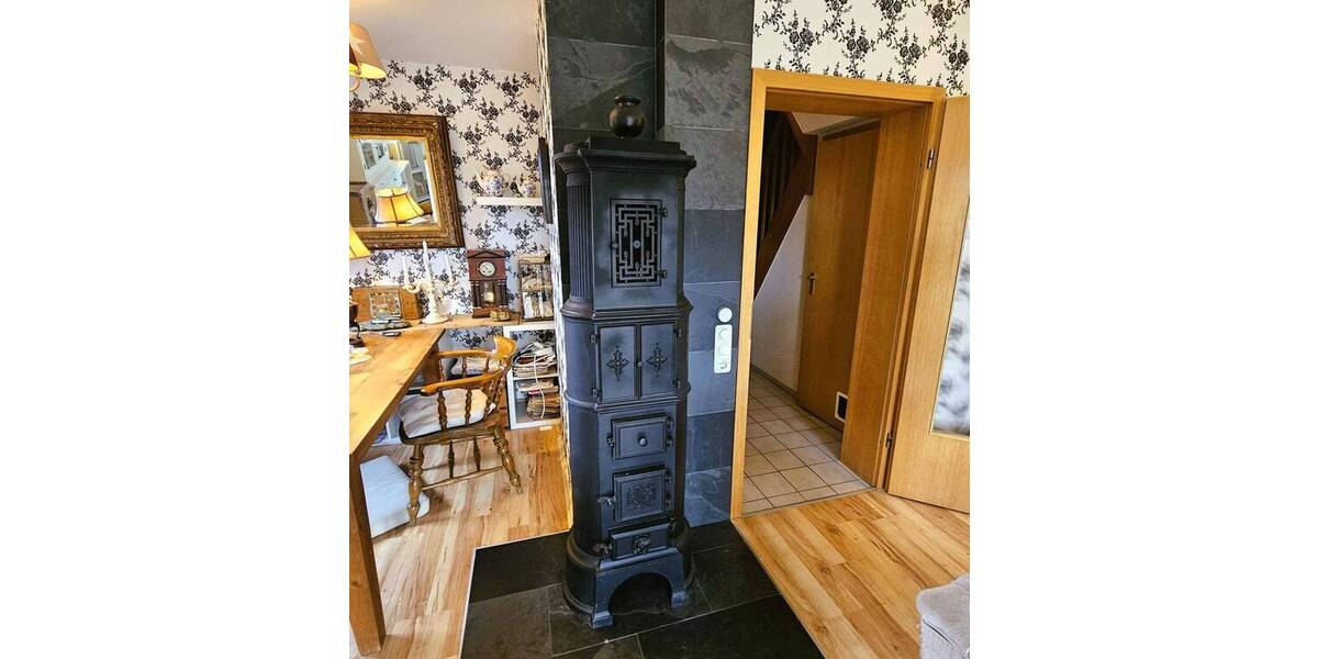 Reihenendhaus Reinfeld - 6 Zimmer, 121 m&sup2;, 370.000&euro; | Angebot:25815046