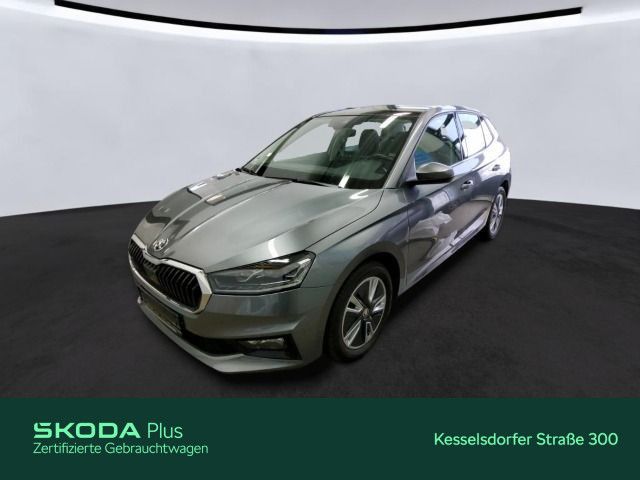 Skoda Fabia 36.762 km 17.990 &euro; Dresden 01169