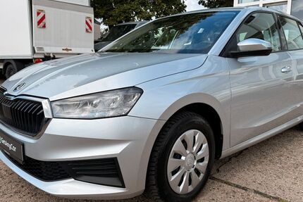 Skoda Fabia 65.400 km 12.250 &euro; Cloppenburg 49661