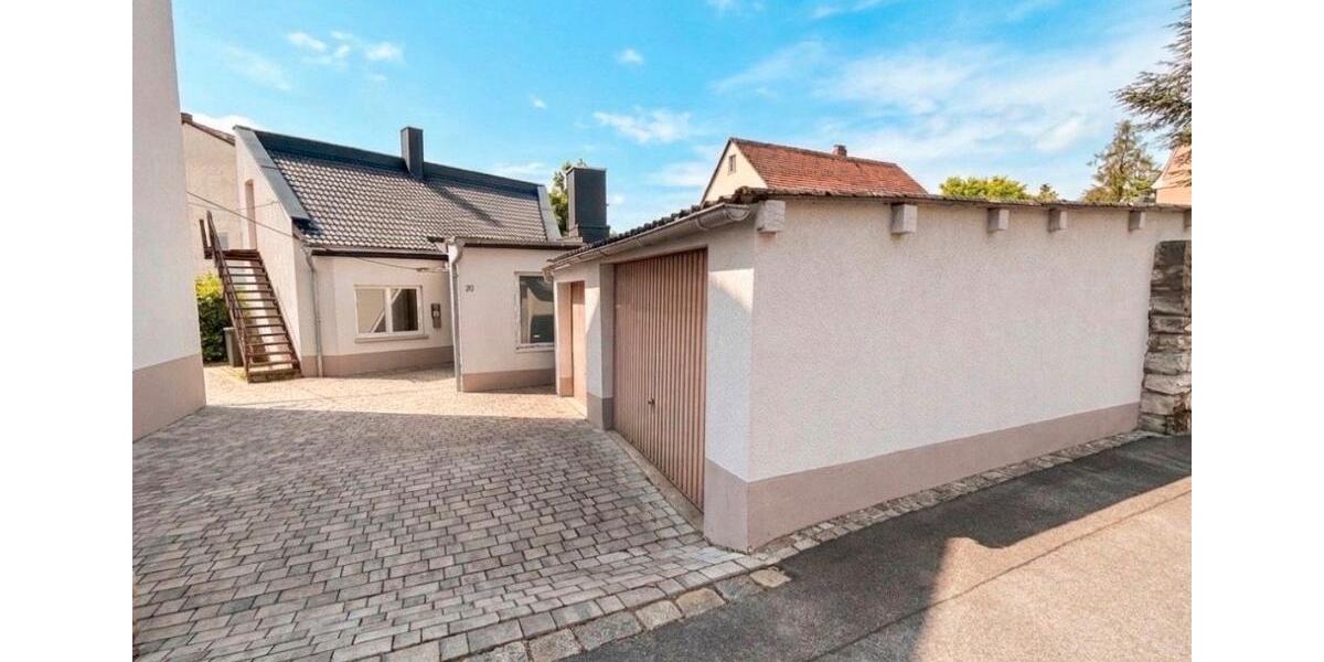 Einfamilienhaus Schwabach - 249.000&euro; | Angebot:27025548