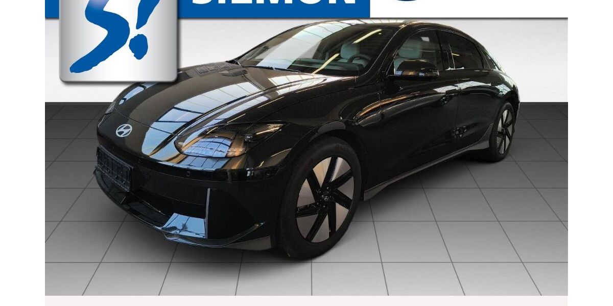 Hyundai IONIQ 6 10.295 km 34.730 &euro; Salzbergen 48499