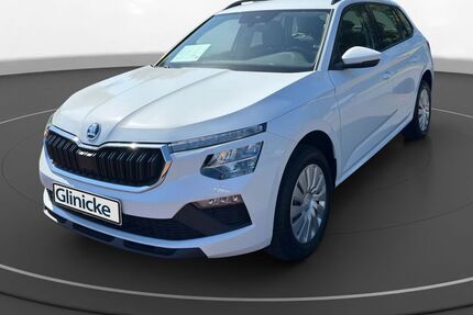 Skoda Kamiq 18.900 km 19.180 &euro; Erfurt 99099