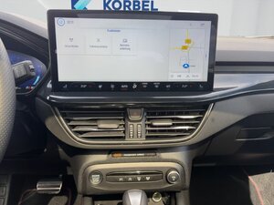 Ford Focus Lim. ST-Line X*B&O*Pano*Styling*AssistenzP 20.700 km 22.890 &euro; Nidderau 61130