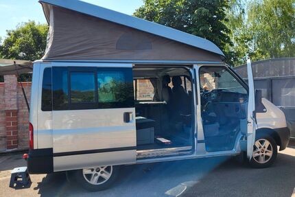 Ford Transit 164.535 km 27.000 &euro; Harburg Schwaben 86655