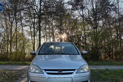 Opel Corsa 129.000 km 1.600 &euro; München 81673