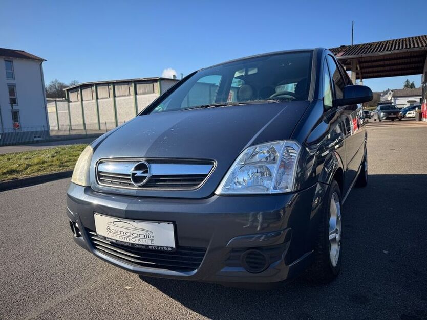 Meriva